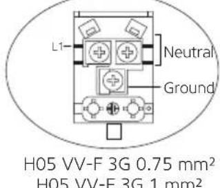 Orima OR-649-XE - Wiring Diagram - 3