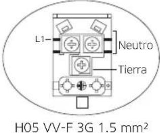 Orima OR-649-XE - Diagrama De Cableado - 5
