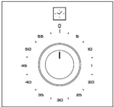 Orima OR-649-XE - Pour Four Électrique - 26
