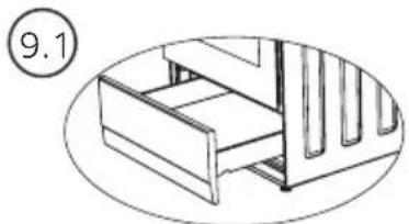Orima OR-649-XE - INTRODUCTION DE L'APPAREIL (En Option) - 2