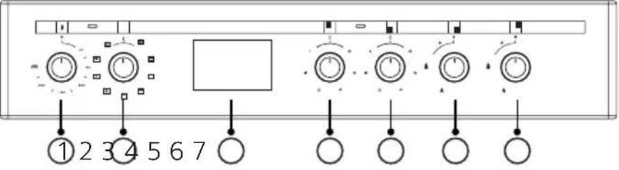 Orima OR-649-XE - \* Instalação Do Adaptador Dos Pés - 13