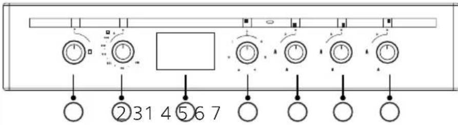 Orima OR-649-XE - \* Installation Of The Leg Adapter - 33