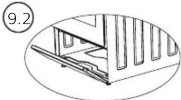 Orima OR-649-XE - INTRODUCTION DE L'APPAREIL (En Option) - 3