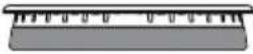 Orima OR-649-XE - UTILISATION DE LA ZONE DE CUISSON Utilisation De La Table De Cuisson À Gaz Section - 4