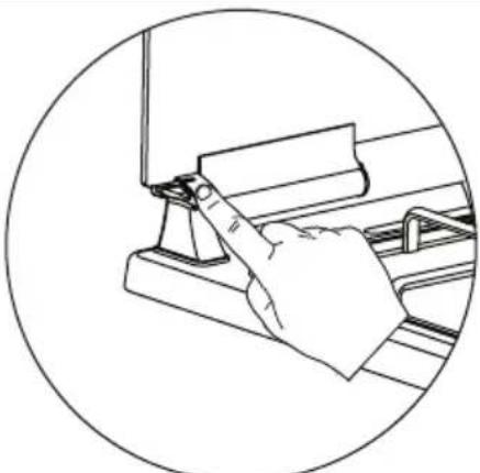 Orima OR-649-XE - ADVERTENCIAS IMPORTANTES - 4