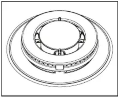 Orima OR-649-XE - UTILISATION DE LA ZONE DE CUISSON Utilisation De La Table De Cuisson À Gaz Section - 10
