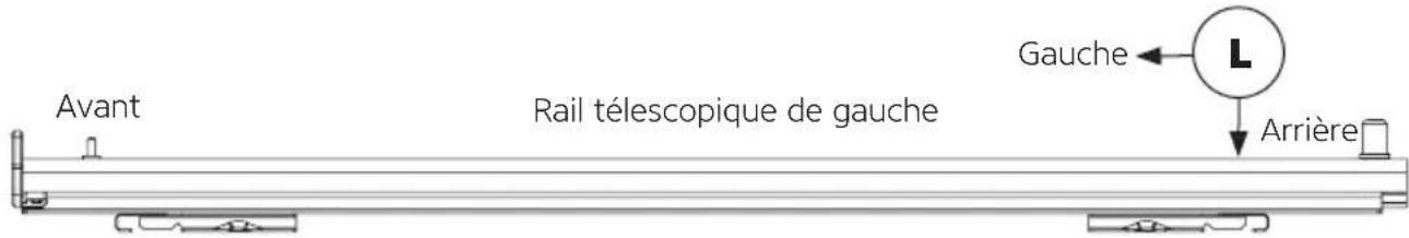 Orima OR-649-XE - INTRODUCTION DE L'APPAREIL (En Option) - 26