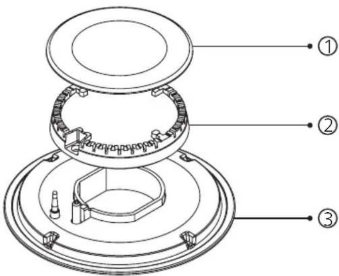 Orima OR-649-XE - ENTRETIEN ET NETTOYAGE - 1
