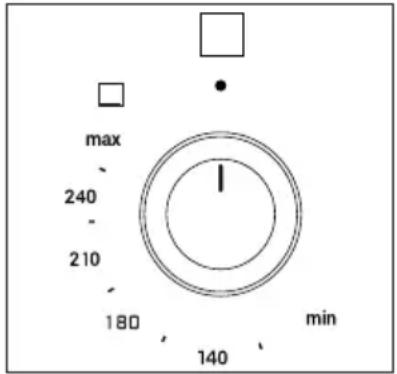 Orima OR-649-XE - Pour Four Électrique - 24