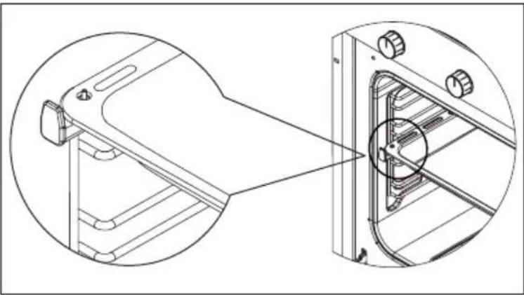 Orima OR-649-XE - INTRODUCTION DE L'APPAREIL (En Option) - 30