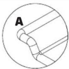 Orima OR-649-XE - INTRODUCTION DE L'APPAREIL (En Option) - 31