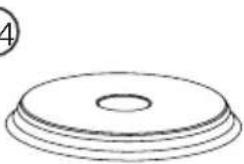 Orima OR-649-XE - INTRODUCTION DE L'APPAREIL (En Option) - 8