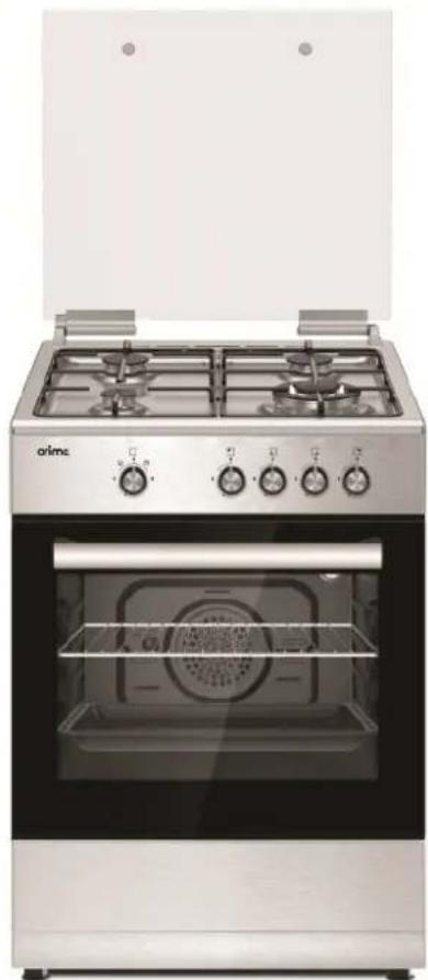 Orima OR-649-XE - INSTRUÇÕES - 1