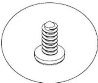 Orima OR-649-XE - \* Installation De L'adaptateur De Pieds - 6