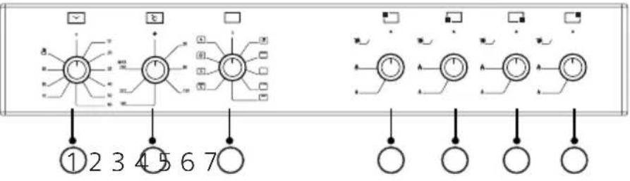 Orima OR-649-XE - \* Instalação Do Adaptador Dos Pés - 12