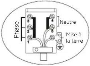 Orima OR-649-XE - Schéma De Câblage - 1