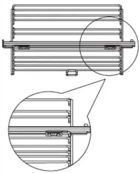 Orima OR-649-XE - INTRODUCTION DE L'APPAREIL (En Option) - 28
