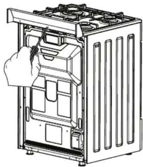 Orima OR-649-XE - \* Instalação Do Adaptador Dos Pés - 8