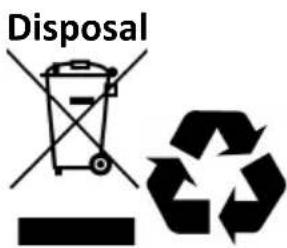 Eurom AC3201 E - Filter cleaning - 2