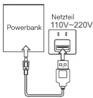 V-TAC VT-10000 - Wie man es benutzt - 1