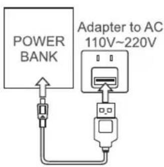 V-TAC VT-10000 - HOW TO USE IT - 1