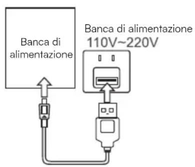 V-TAC VT-10000 - Come utilizzarla - 1