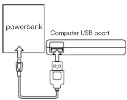 V-TAC VT-10000 - hoe te gebruiken - 2