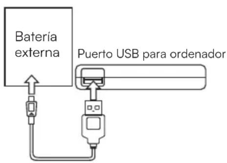 V-TAC VT-10000 - ¿Cómo usarla? - 2