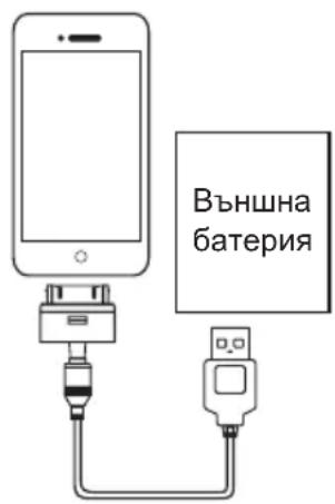 V-TAC VT-10000 - Как да я използваме - 3