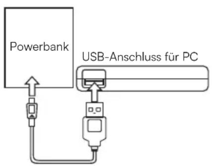 V-TAC VT-10000 - Wie man es benutzt - 2
