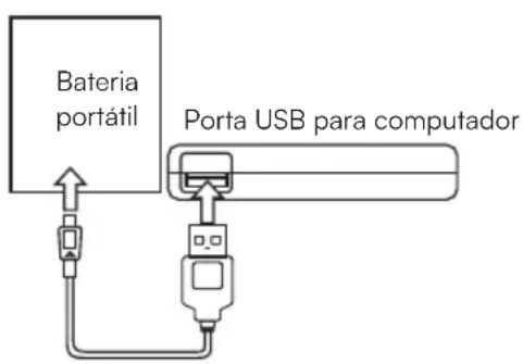 V-TAC VT-10000 - Como usá-la - 2