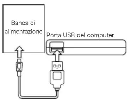V-TAC VT-10000 - Come utilizzarla - 2