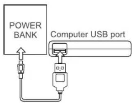 V-TAC VT-10000 - HOW TO USE IT - 2