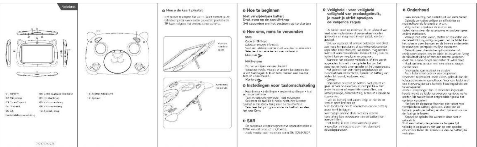 Doogee U7 - - Jak posilat SMS, MMS - 1