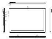 Doogee U9Kid - Maintenance - 1