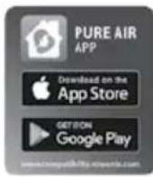 TEFAL Intense Pure Air PU4084 - Wi-Fi functie - 1