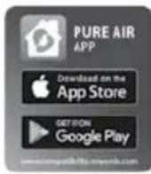 TEFAL Intense Pure Air PU4084 - Funkcja Wi-fi - 2
