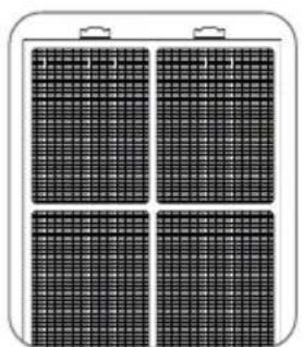 TEFAL Intense Pure Air PU4084 - Installatie en filters vervangen - 1