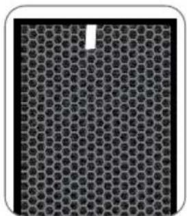 TEFAL Intense Pure Air PU4084 - Installatie en filters vervangen - 2
