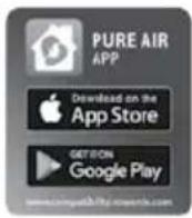 TEFAL Intense Pure Air PU4084 - Función Wifi - 1