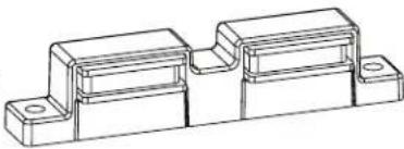 Broil King Crown 310 - 8 - 3