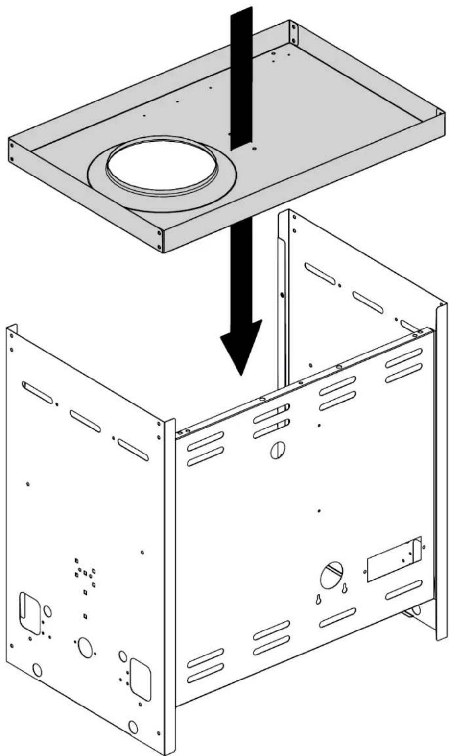 Broil King Crown 310 - 2 - 2
