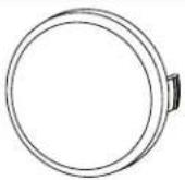 Broil King Crown 310 - 14 - 1