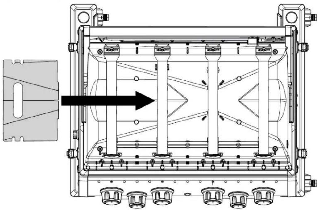 Broil King Crown 310 - 19 - 1