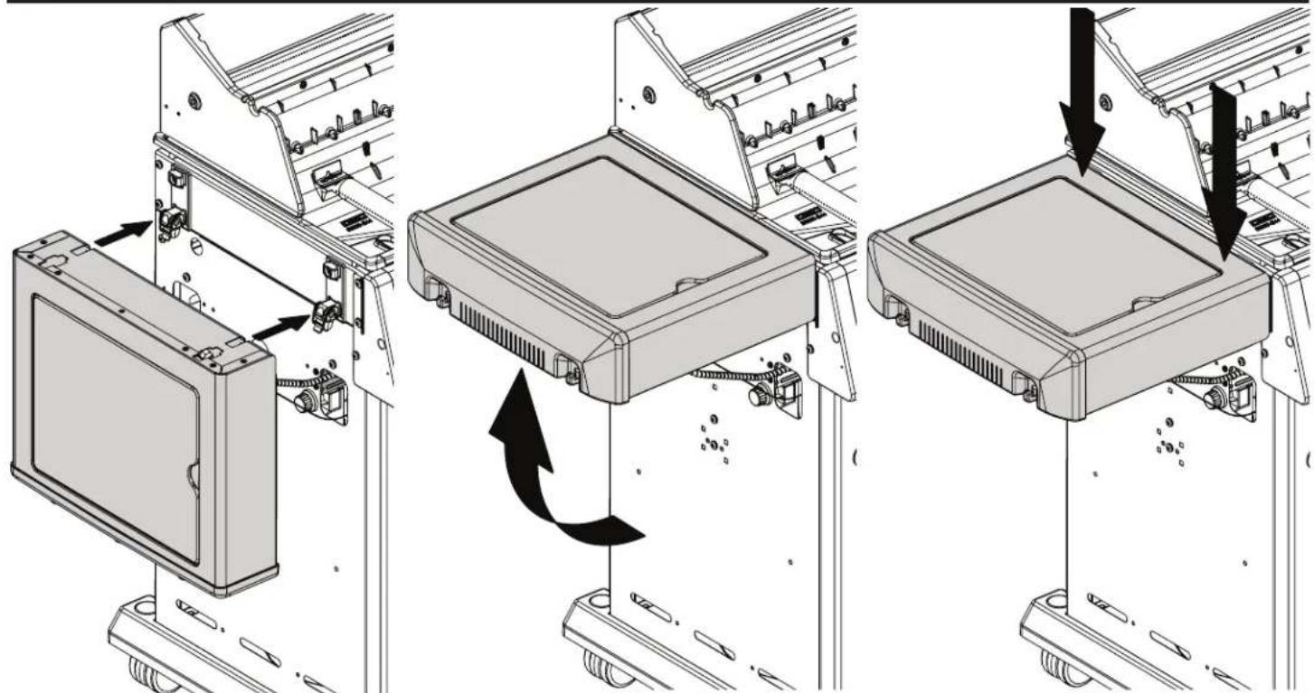 Broil King Crown 310 - 17 - 1
