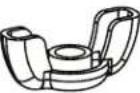 Broil King Crown 310 - 23 - 3