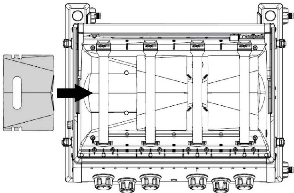 Broil King Crown 310 - 20 - 1