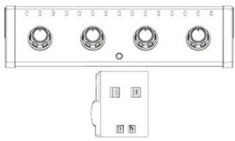 Broil King Crown 310 - 5 - 5