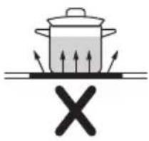 ELECTROLUX LKR562066W - Récipients de cuisson - 1