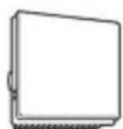ELECTROLUX LNS3LE18S - Vifte - 1